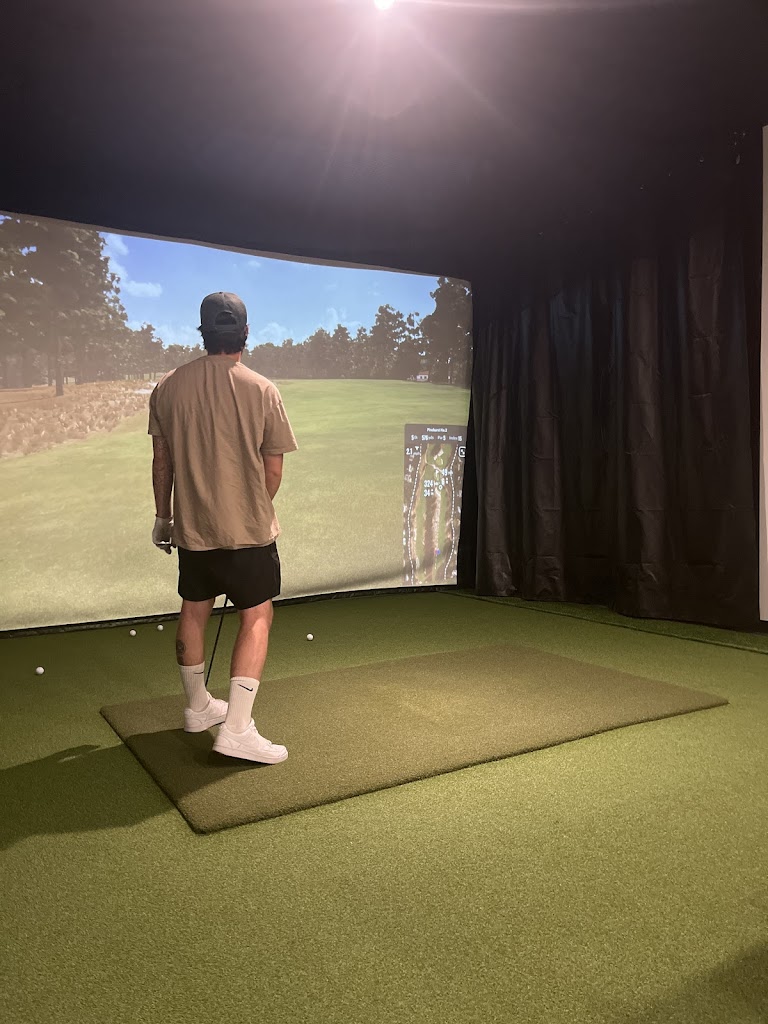 Hive Golf Olympus Hills - review