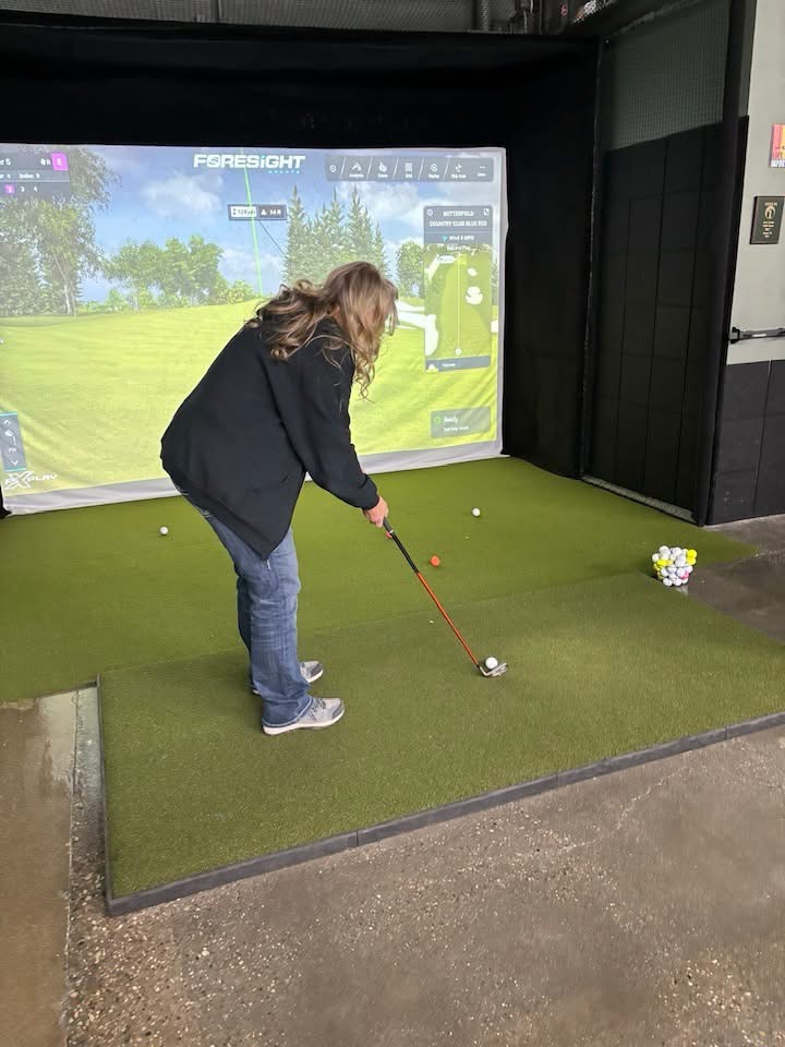 TEE TIME GOLF LLC - review