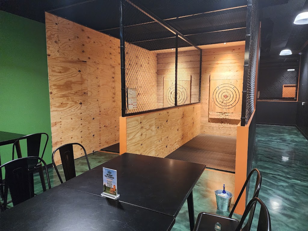 Dirty Birdie - review