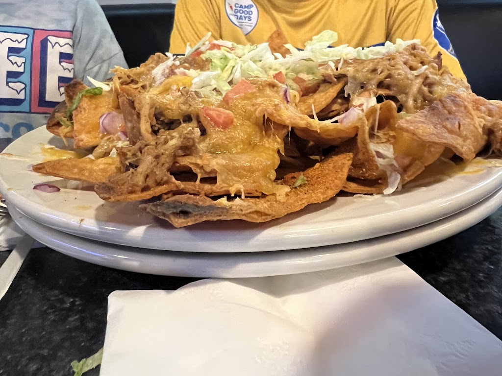 THE GRILL at the Dome / Home of SPORTZONE - review