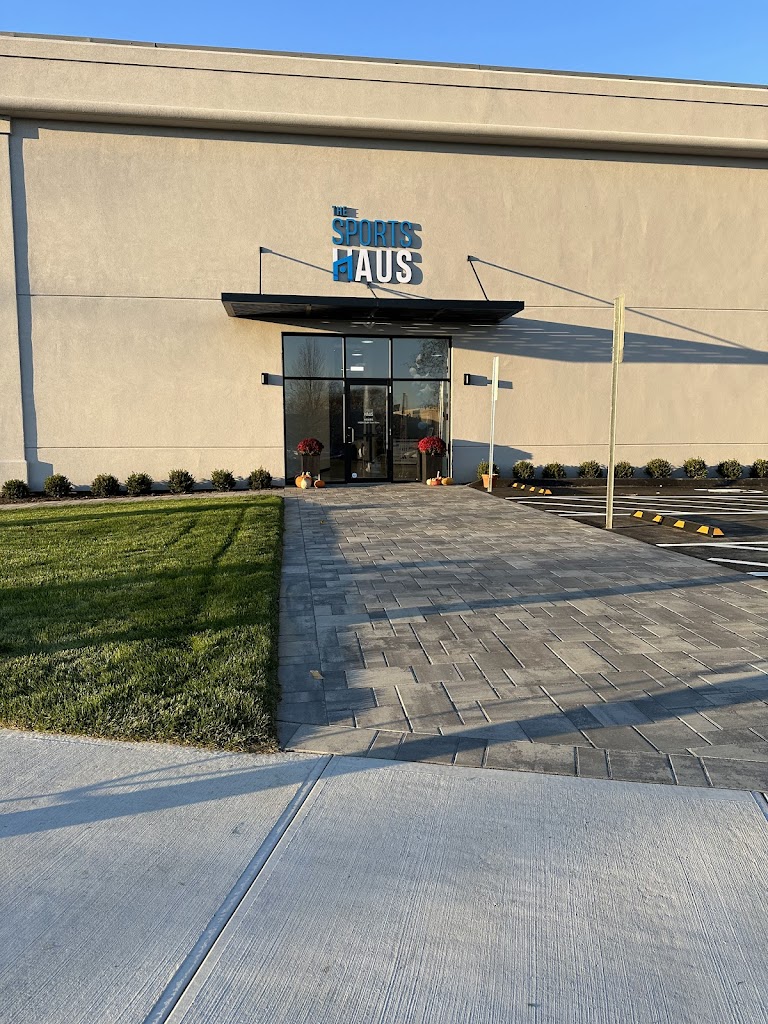 The Sports Haus - review