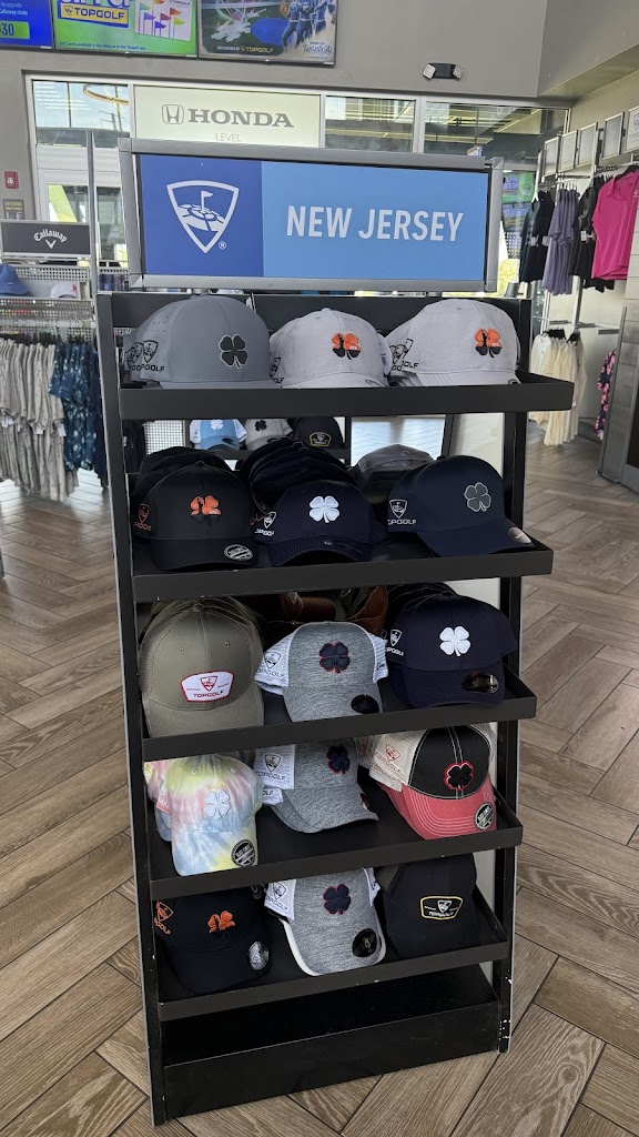 Topgolf Edison - review