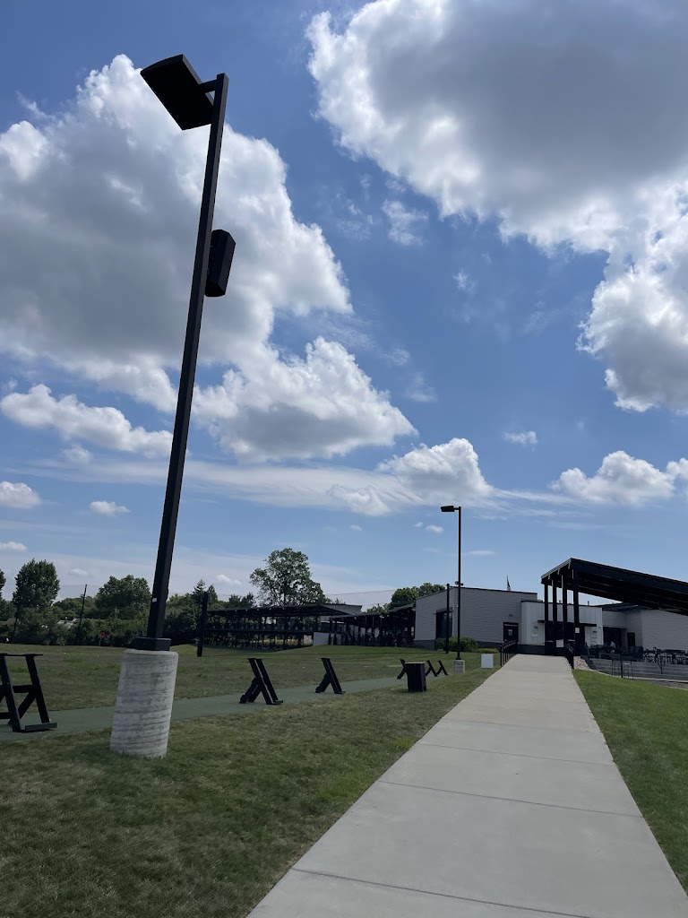 Tower Tee Golf & Recreation - review