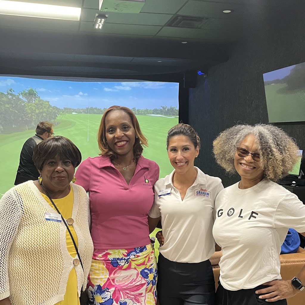 The Back Nine Golf | Livonia, MI - review