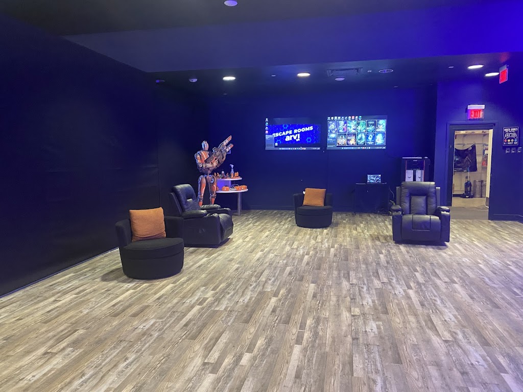 Zero Latency VR Tampa - review