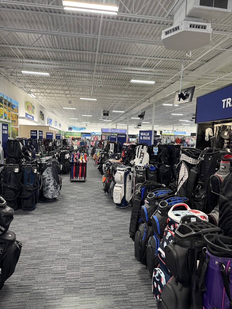 PGA TOUR Superstore Tampa - review