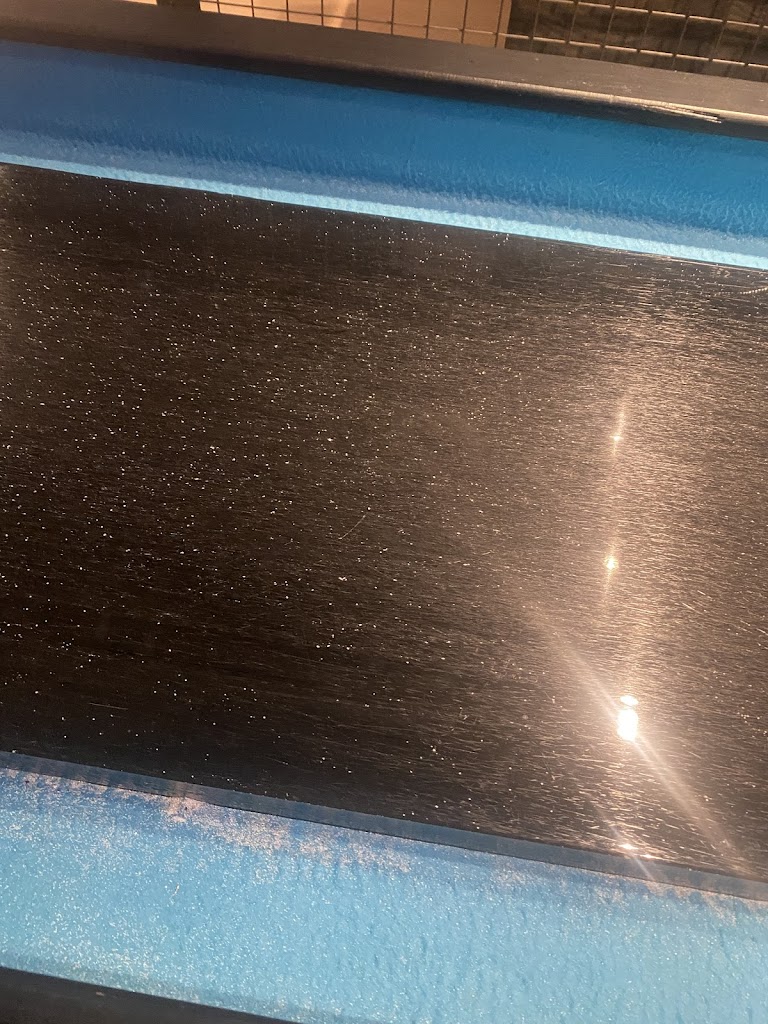 Five Iron Golf - review