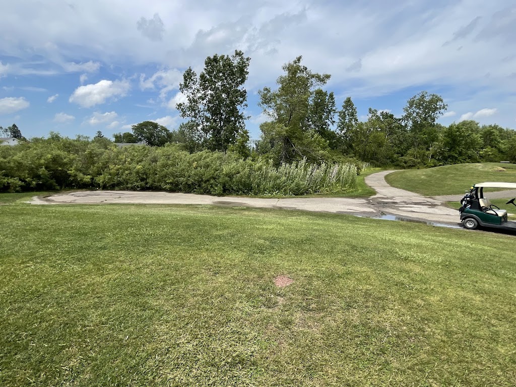 Inkster Valley Golf Course and Indoor Golf Facility - review