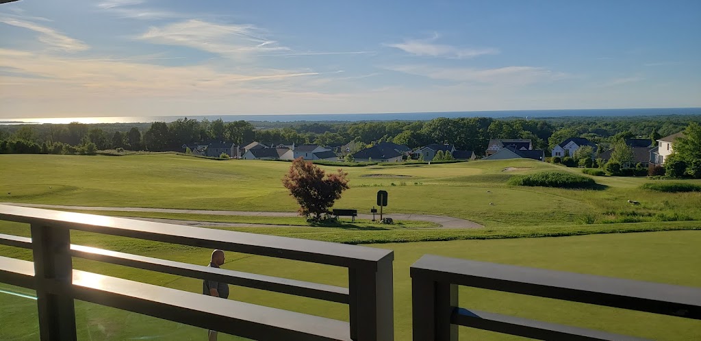 Harbor Ridge Golf Course - review