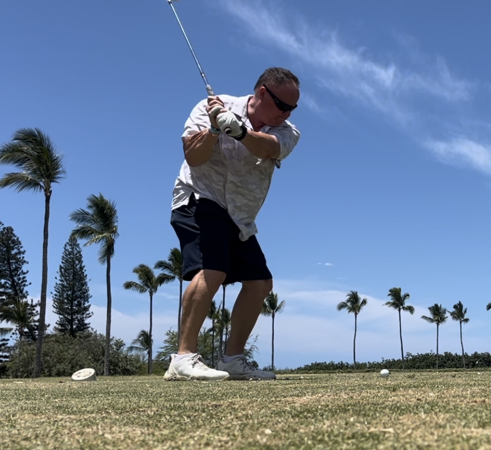 Swingworx Golf Performance - review