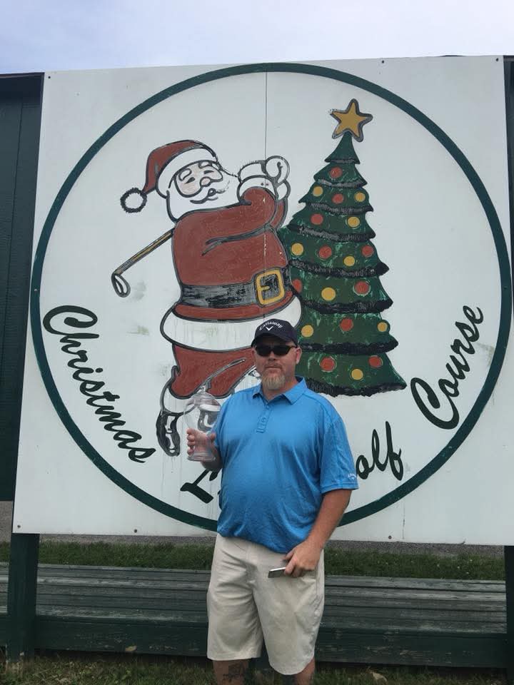 Tee Time Golf Complex - review