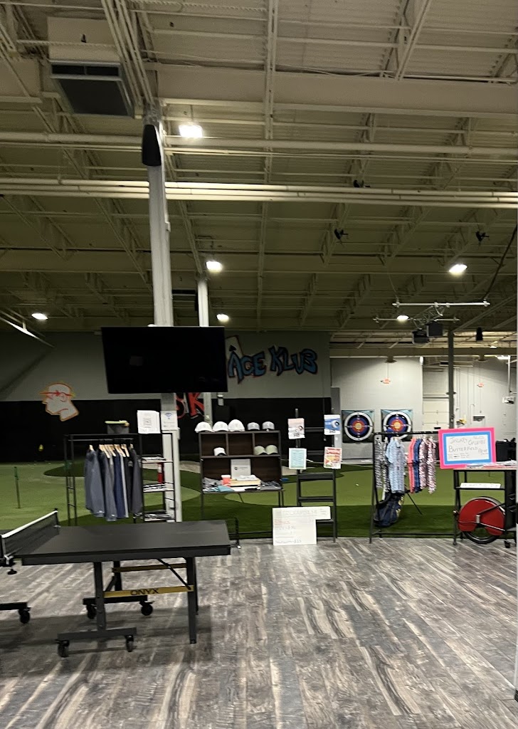 The Skramble House of Golf KoP - review