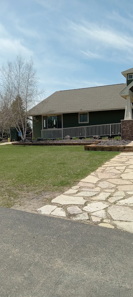 Straight River Golf Course - review