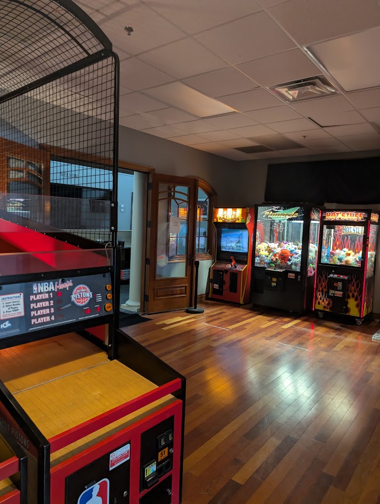 On The Dunes Sports - review