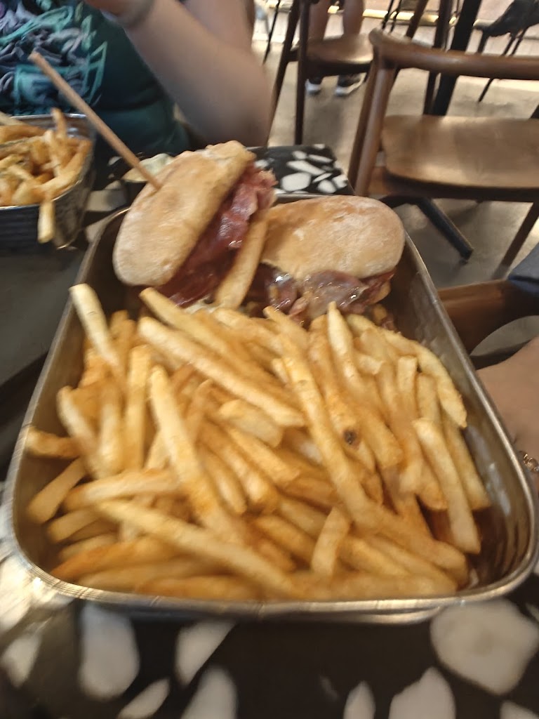 Fore Score San Marco - review