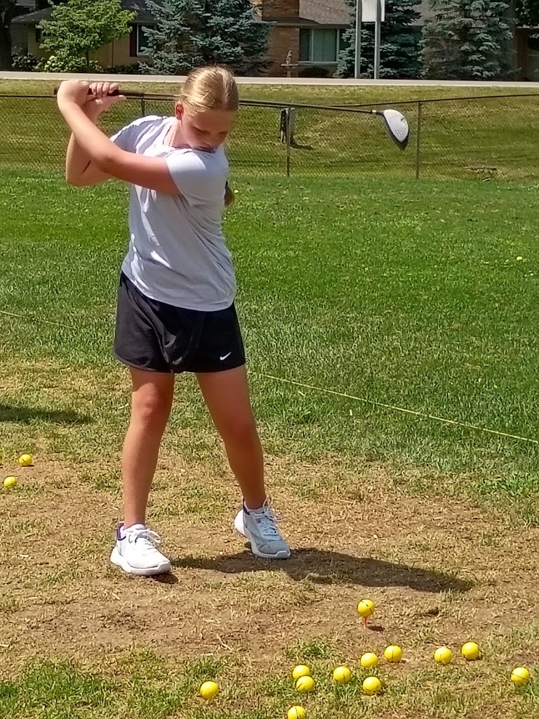 IMA Brookwood Golf Club - review