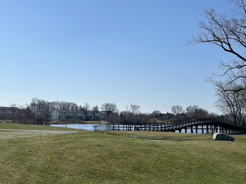 The Links at Crystal Lake - review