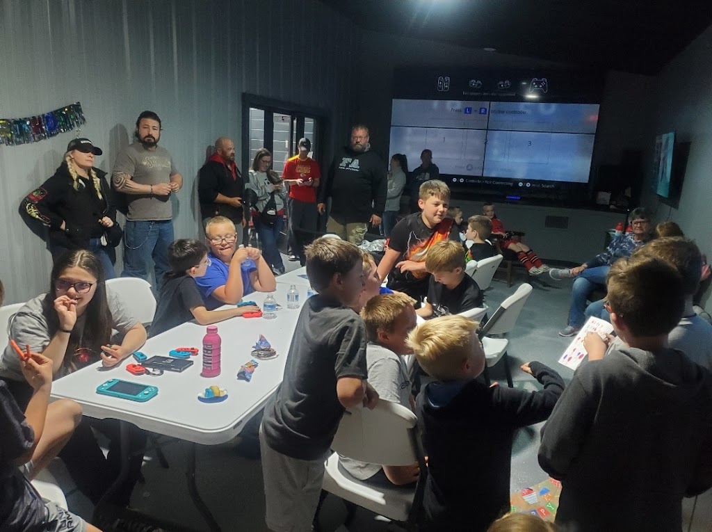 Golf-A-Round Lawson - review