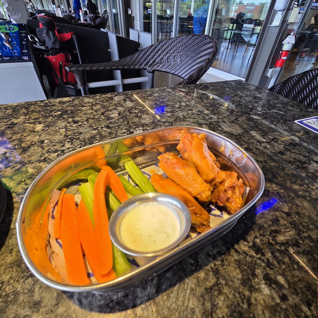 Topgolf National Harbor - review