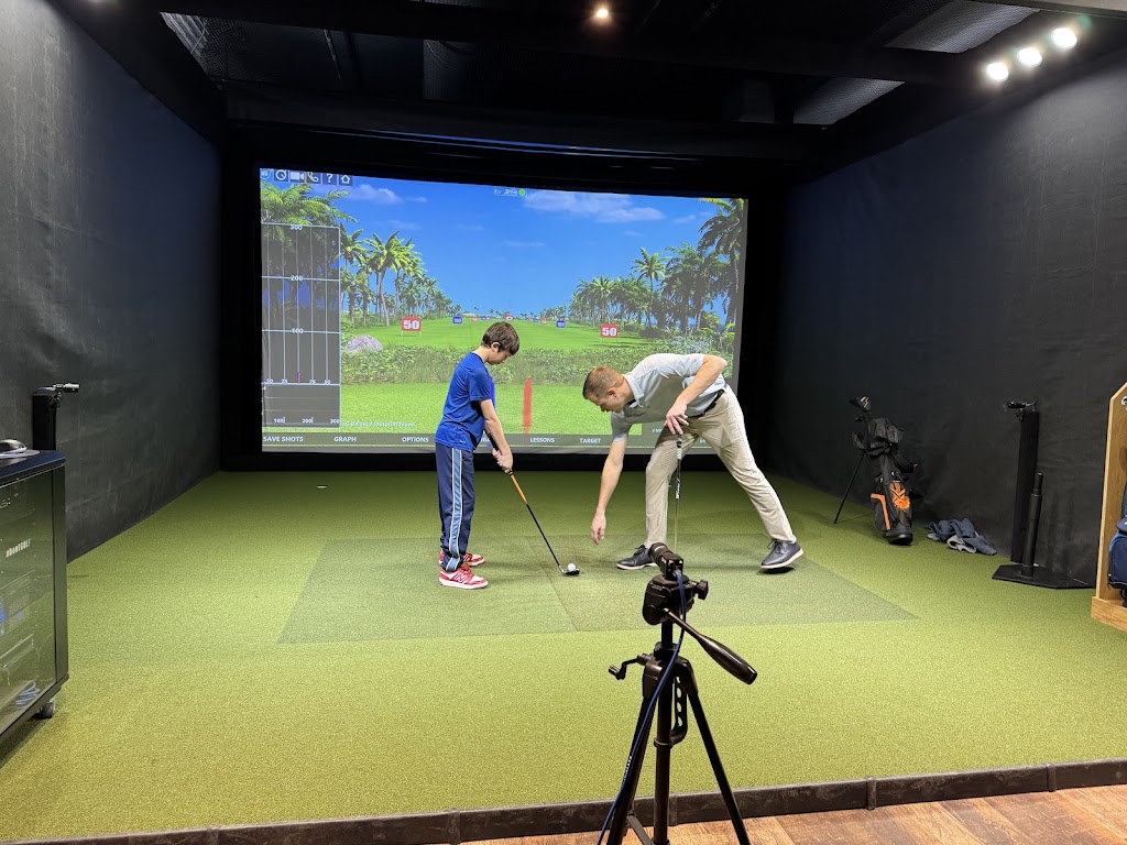 Urban Golf - review