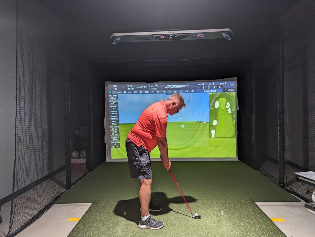 Virtual Fairways - review