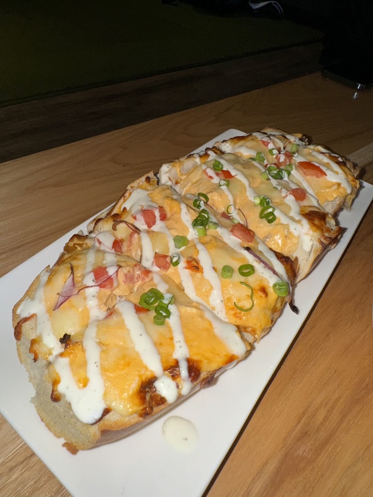 The Fairway Columbus - review