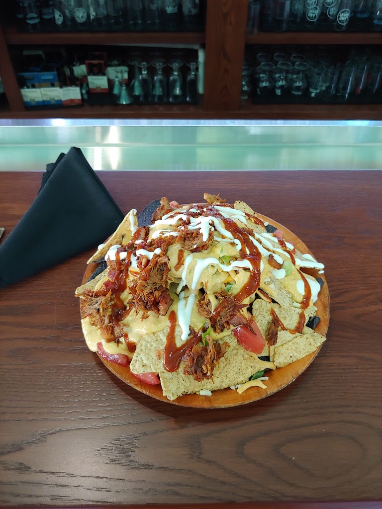 Caddy's Delight Virtual Golf Lounge - review