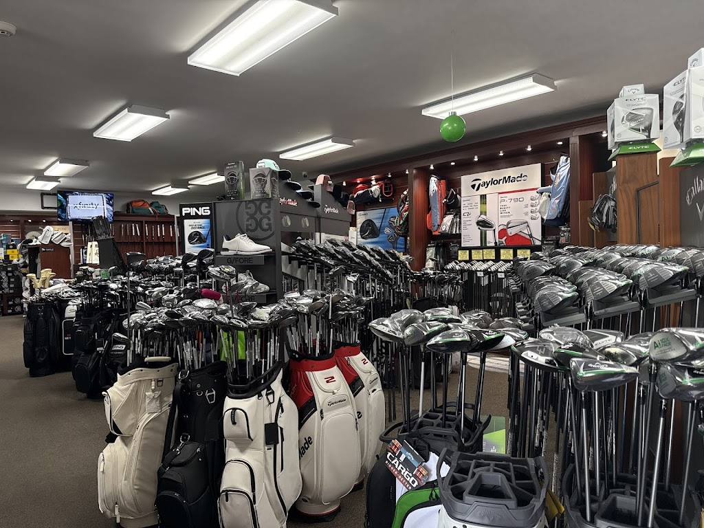 Planet Golf - review