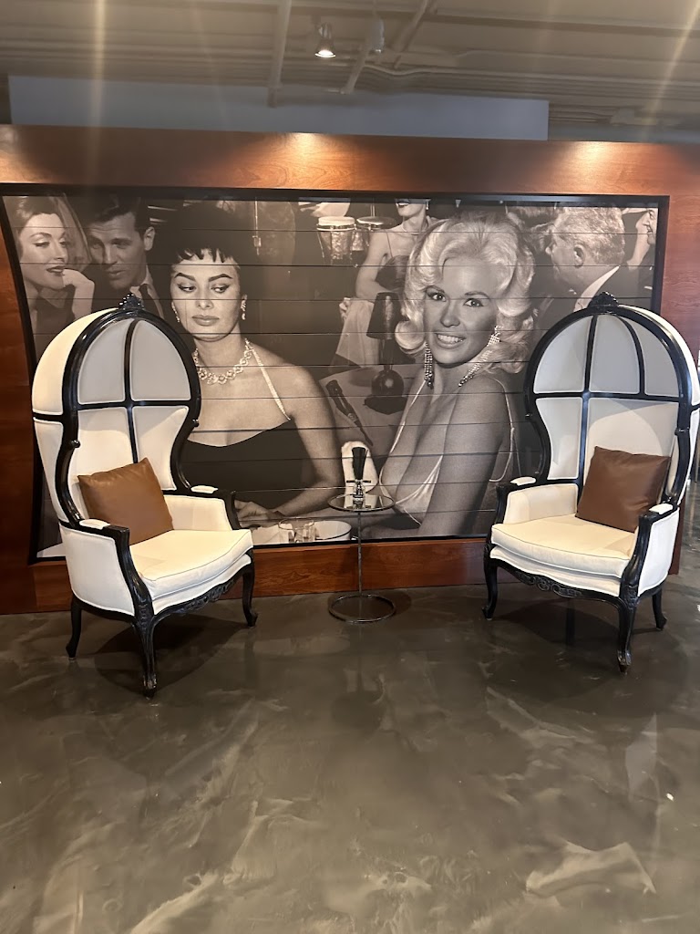 Nashville City Golf - review