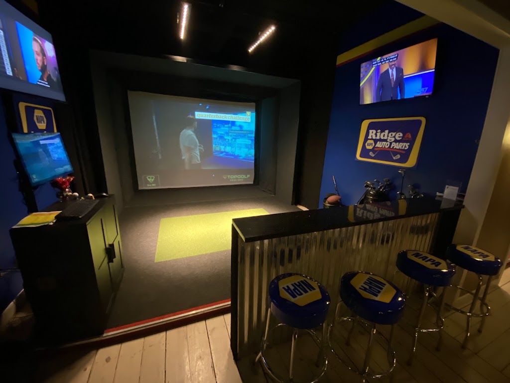 Blackthorn Topgolf Swing Suite - review