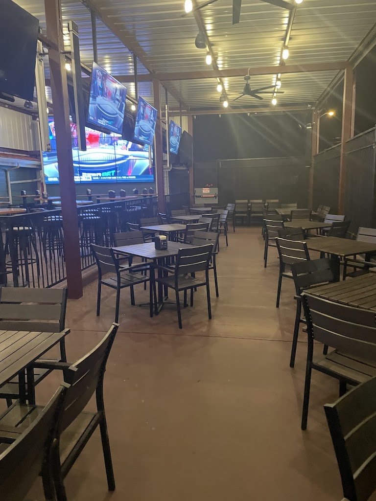 The Deep End - review