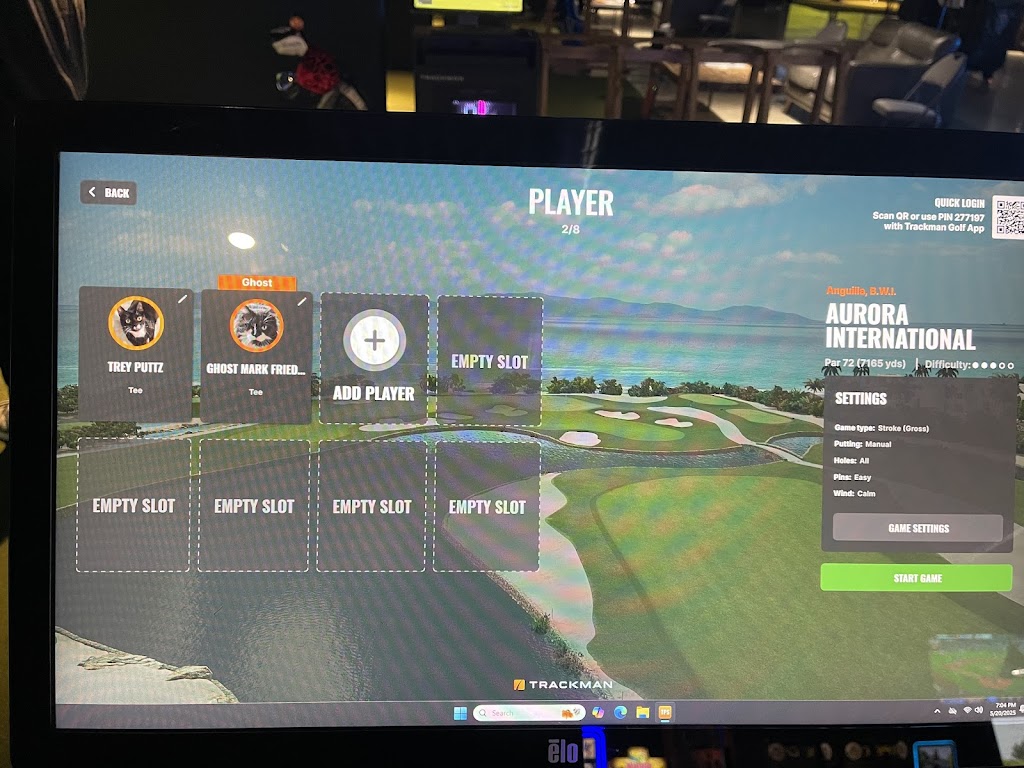 Canteen Golf & Billiards, Inc. - review