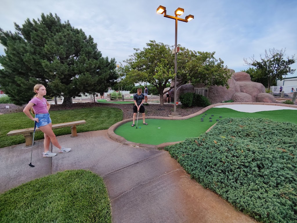 Precision Valley Golf and Bike Center LLC - review