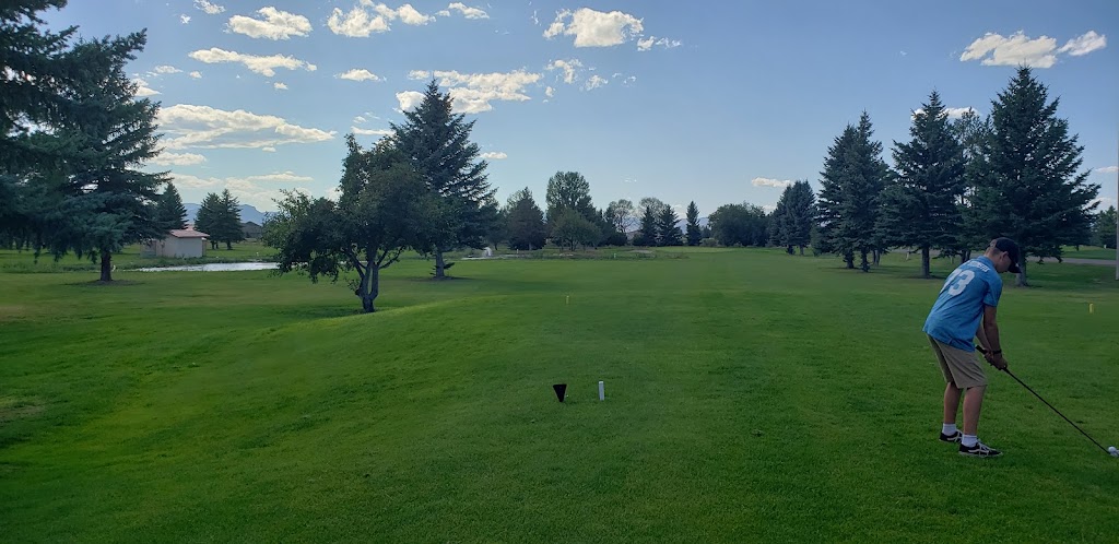 Fox Ridge Golf Course - review