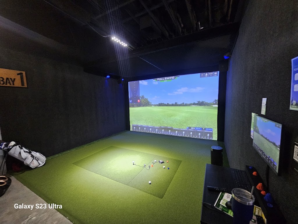 The Back Nine Golf | Henderson, NV - review