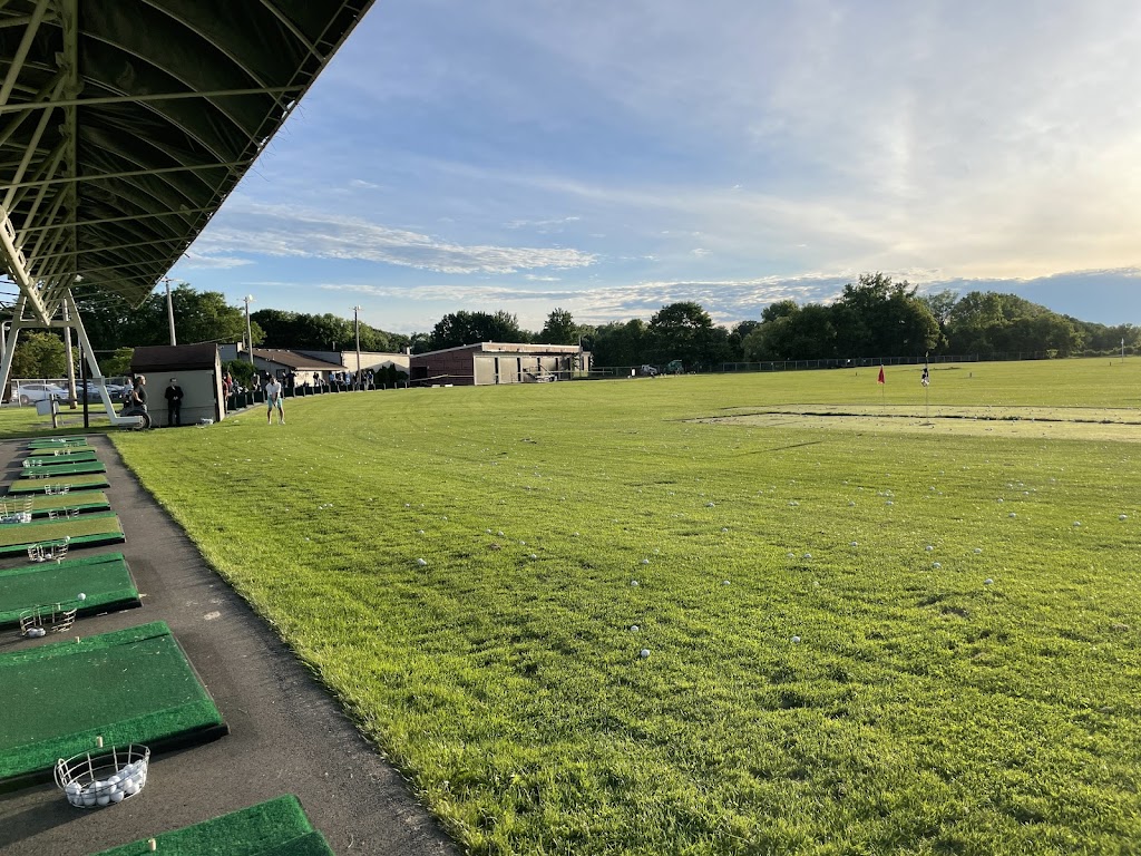 Big Oak Driving Range & Golf Shop Inc - review