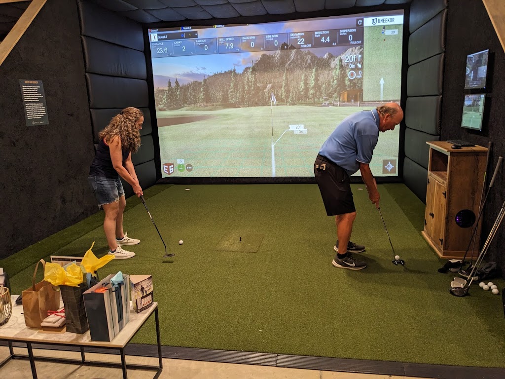 Tee 18 Golf - review