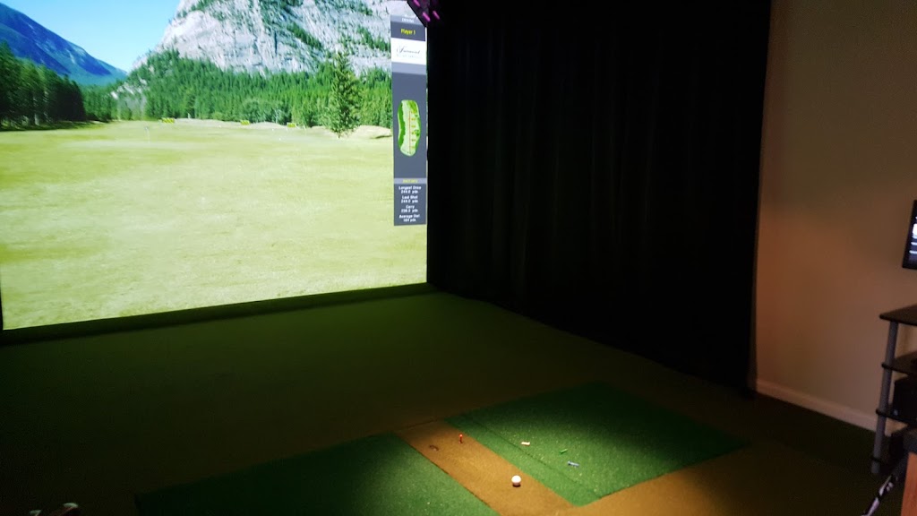Greenside Indoor Golf LLC - review