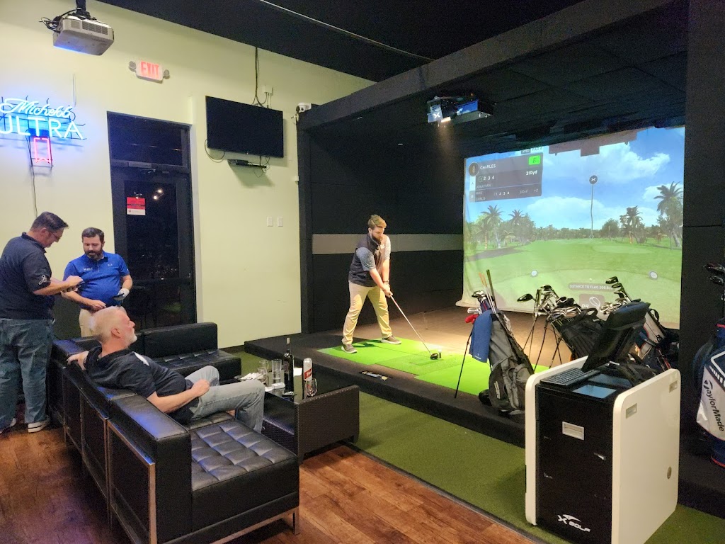X-Golf Huntsville - review