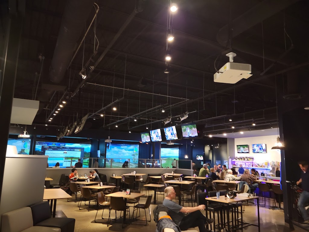 BIRDI GOLF Restaurant, Bar & Event Center - review