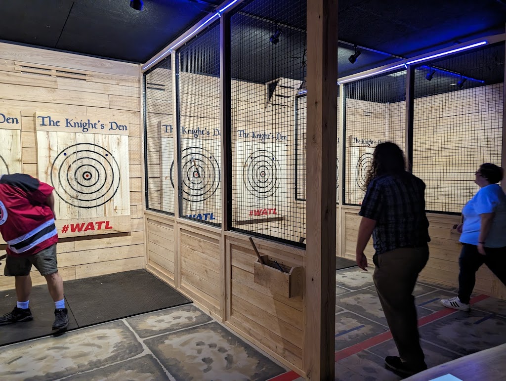 Eastlake Recreation Center - review