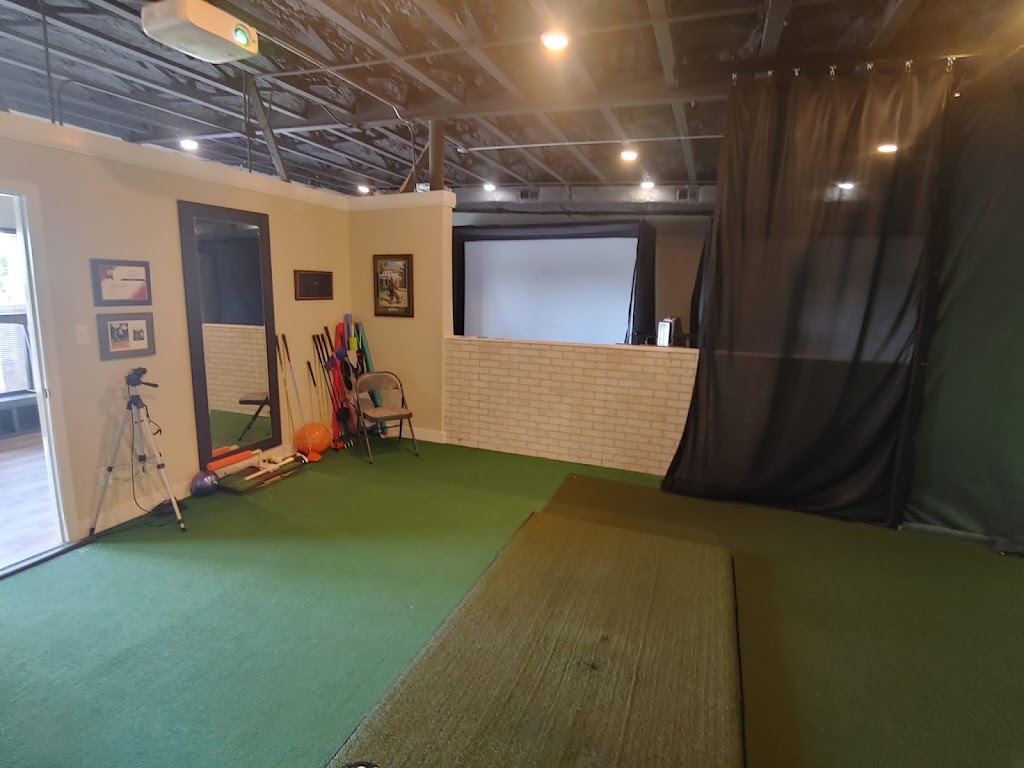 Bobby Cooke Golf Academy - review