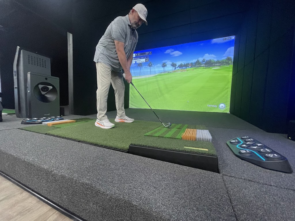Pro Swing - review