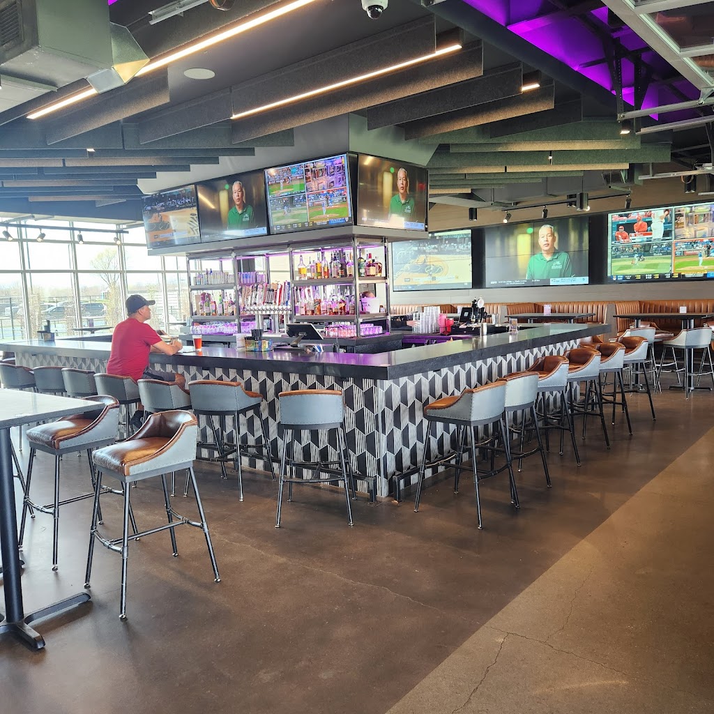 T-Shotz Golf and Entertainment Venue - review