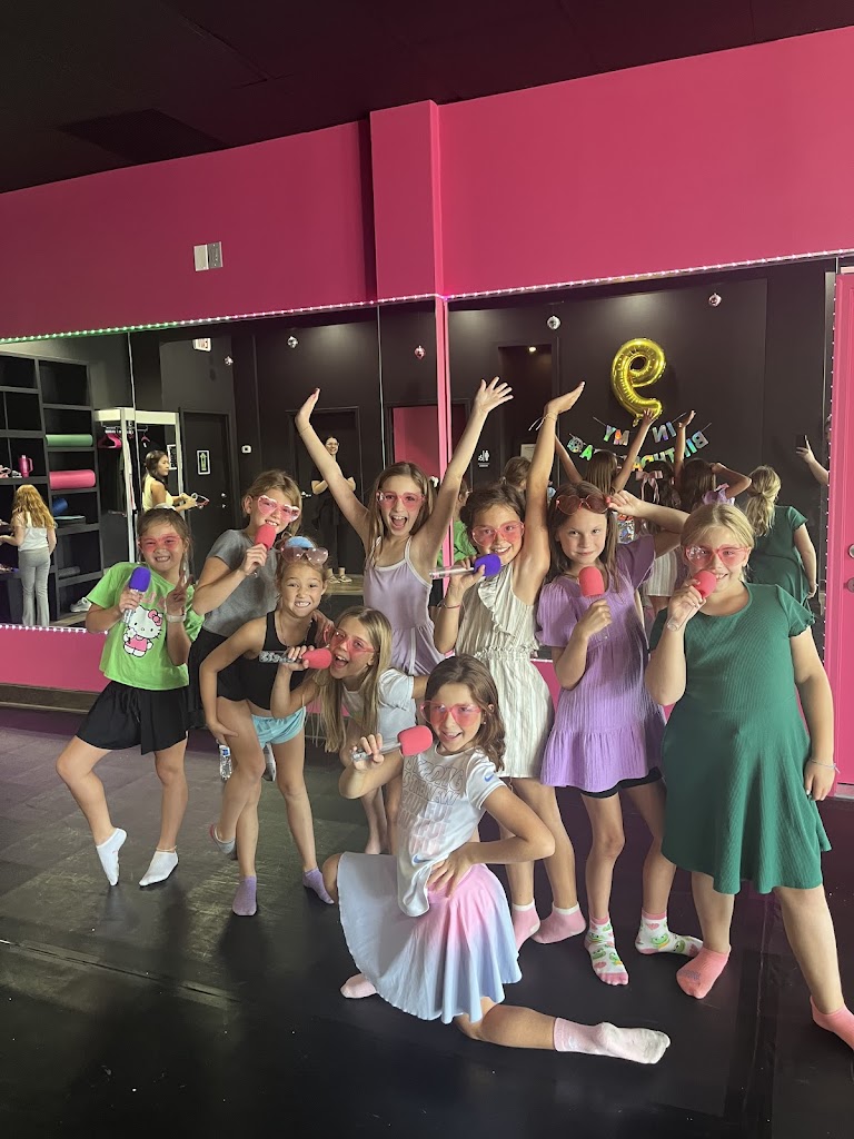 Berry's Golf & Groove - review