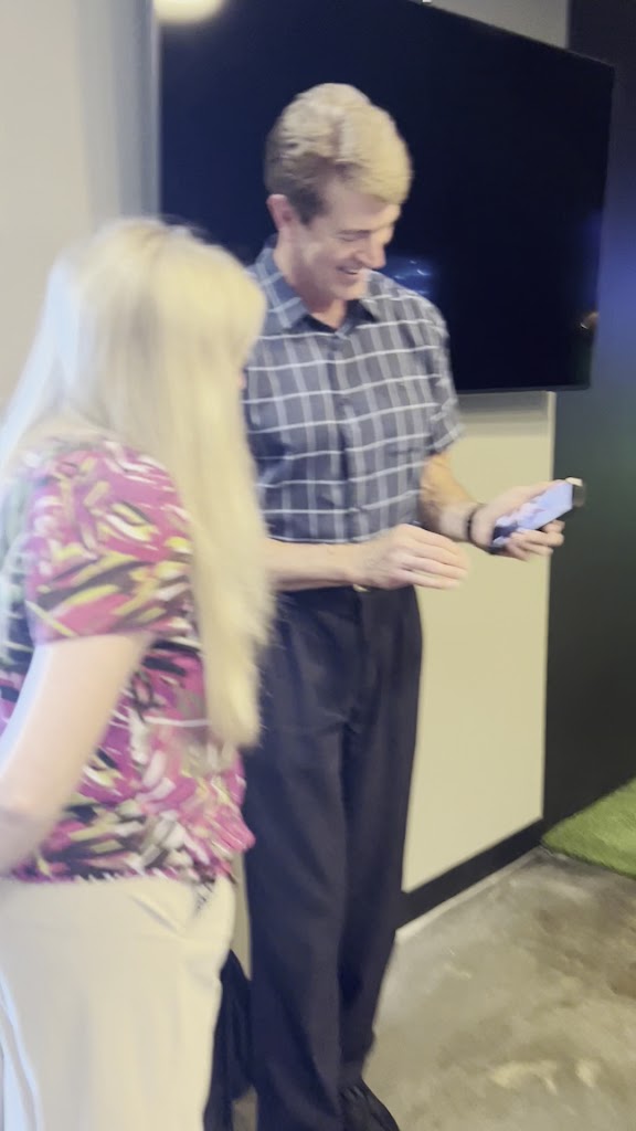 The Back Nine Golf - Spanish Fork - review