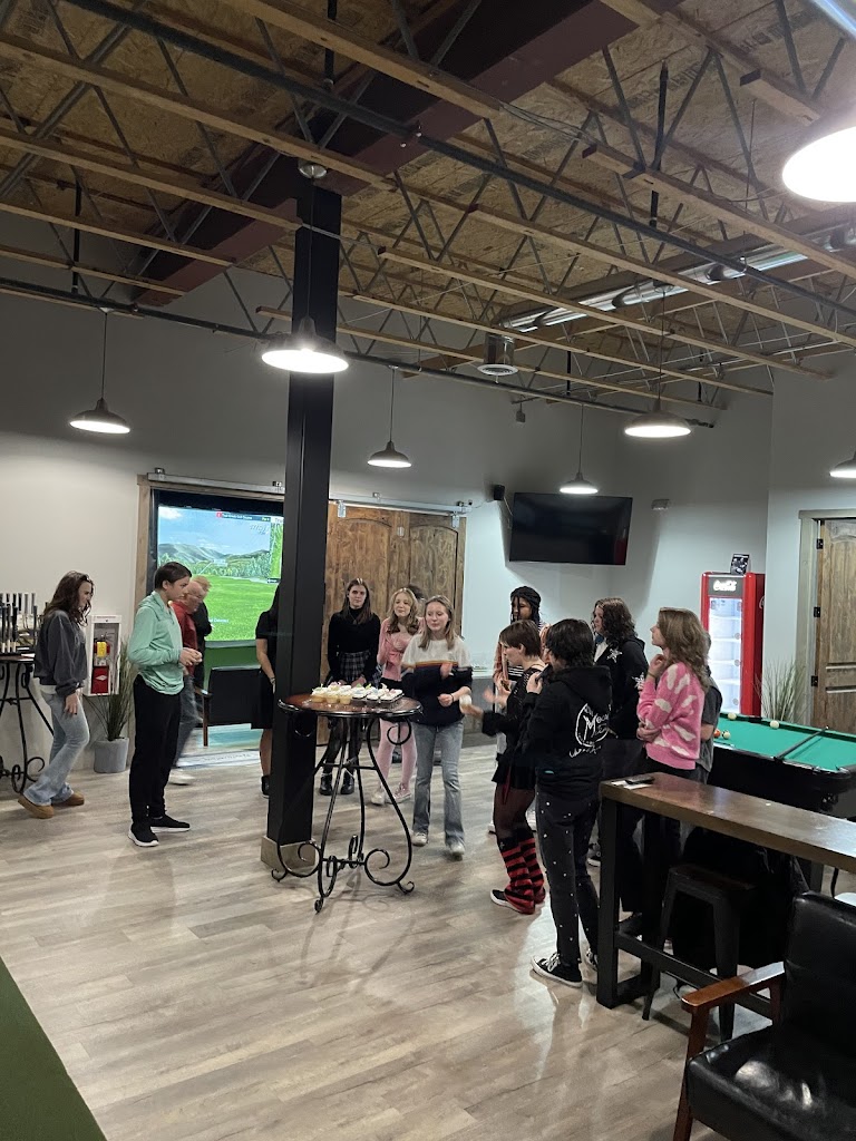 Birdie Golf - review