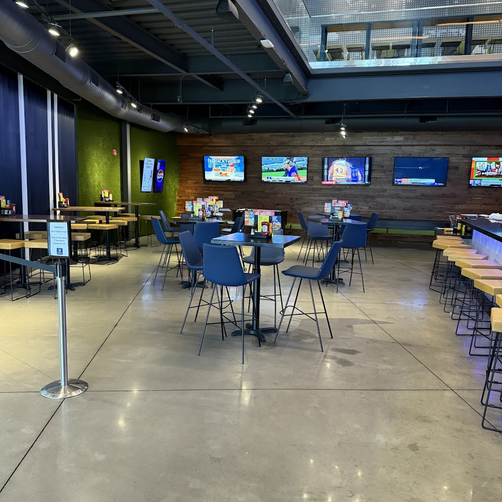 Topgolf King of Prussia - review