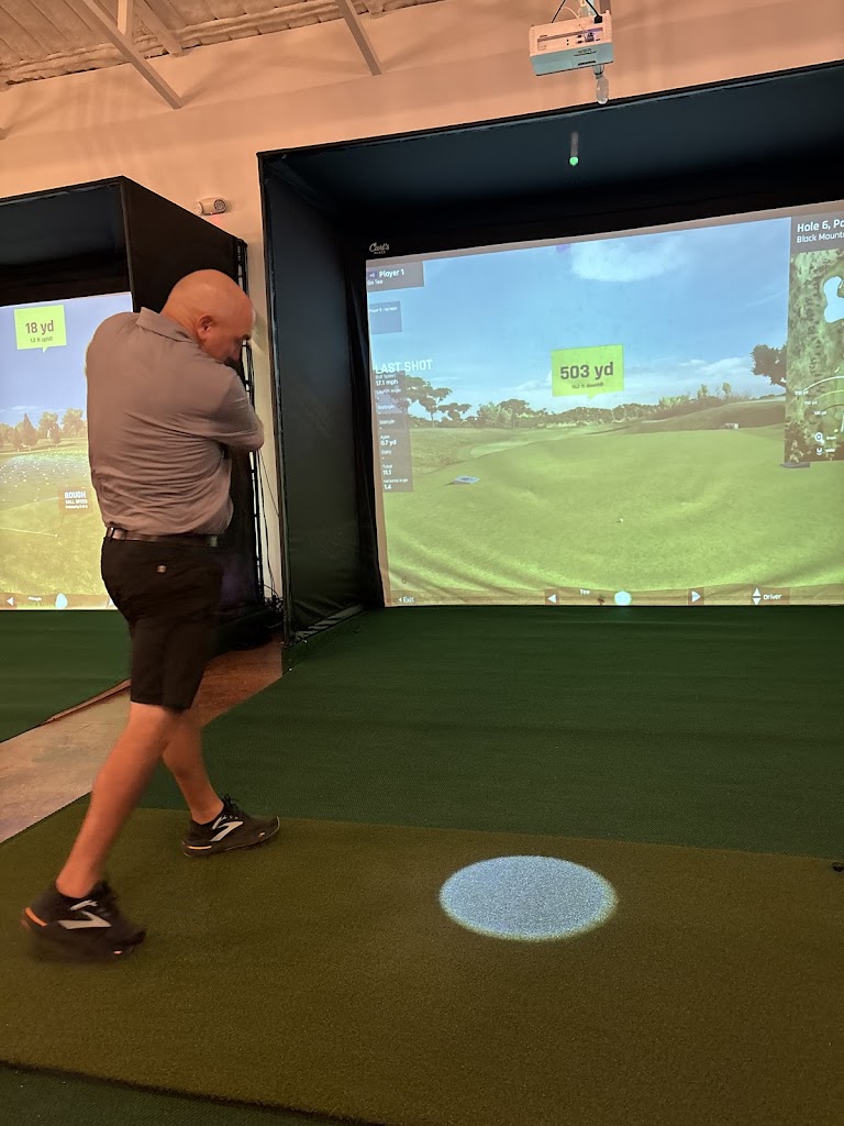 A star golf - review