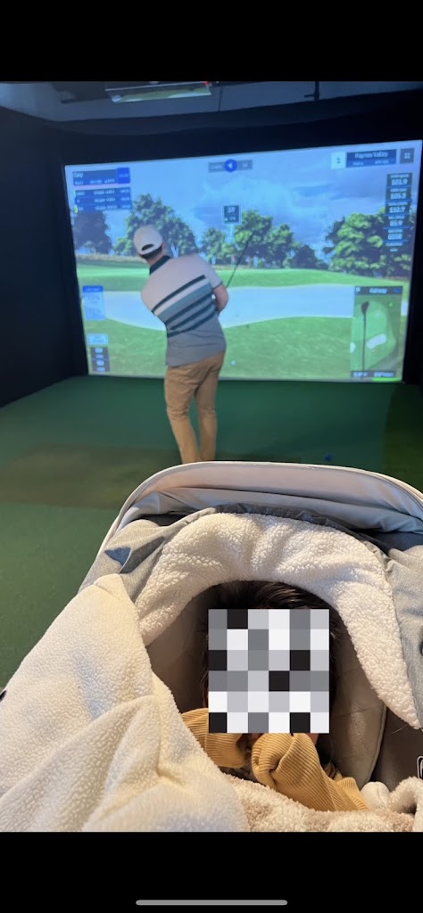 The Leaderboard Indoor Golf - review